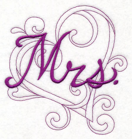 Doodle Mrs. - Image 5