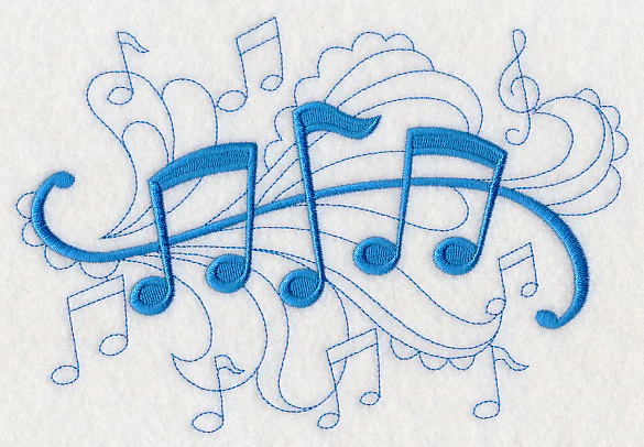 Doodle Music - Image 5