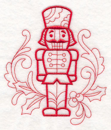 Doodle Nutcracker - Image 2