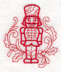 Doodle Nutcracker - Image 4
