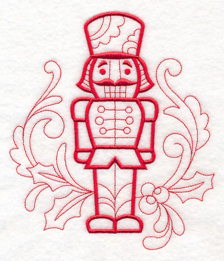 Doodle Nutcracker - Image 5