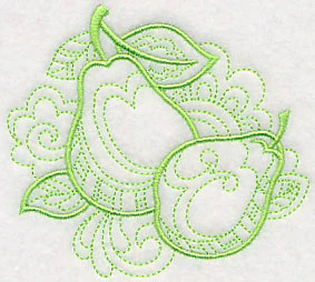Doodle Pears - Image 3