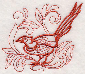 Doodle Pheasant - Image 3