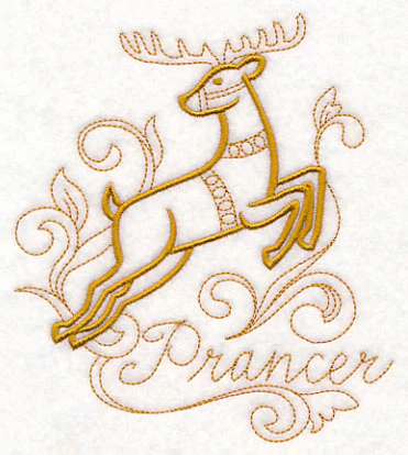 Doodle Prancer - Image 2