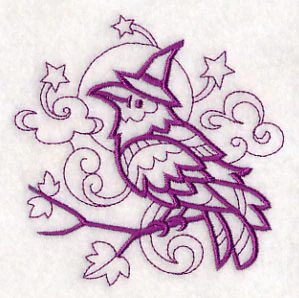 Doodle Raven - Image 3