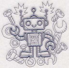Doodle Robot - Image 3