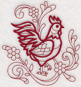 Doodle Rooster - Image 3