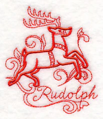 Doodle Rudolph - Image 4