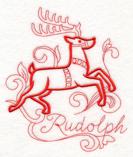 Doodle Rudolph - Image 5