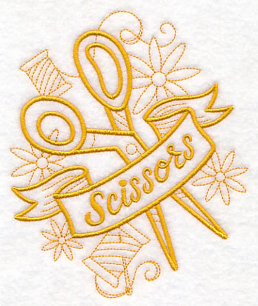 Doodle Scissors - Image 2