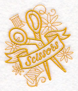 Doodle Scissors - Image 3
