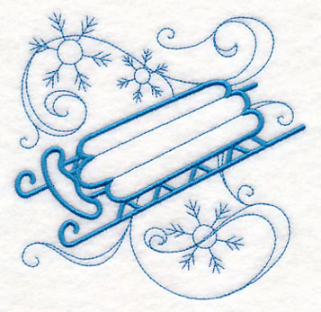 Doodle Sled - Image 3