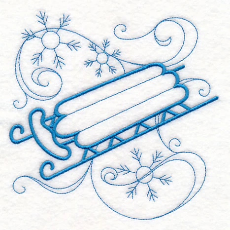 Doodle Sled - Image 5