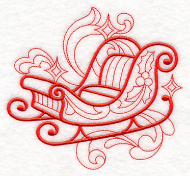 Doodle Sleigh - Image 3