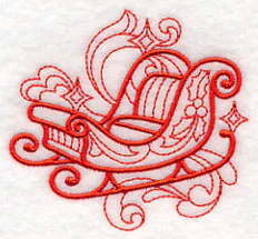 Doodle Sleigh - Image 4