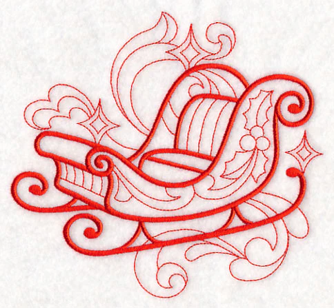 Doodle Sleigh - Image 5