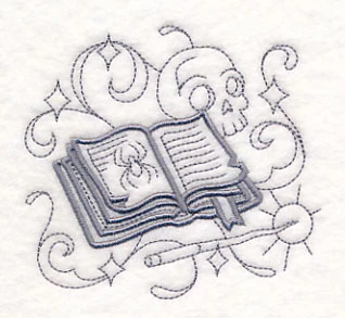 Doodle Spell Book - Image 3