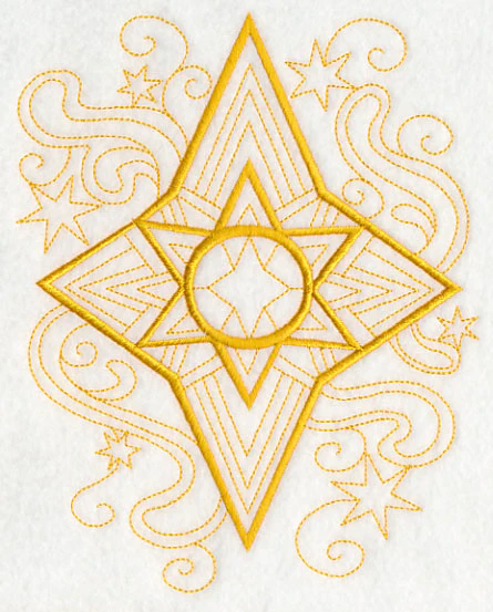 Doodle Star