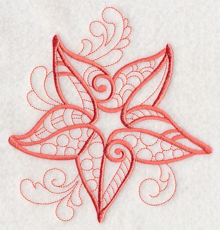 Doodle Starfish - Image 5