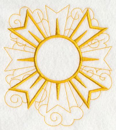 Doodle Sun - Image 2