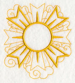 Doodle Sun - Image 4
