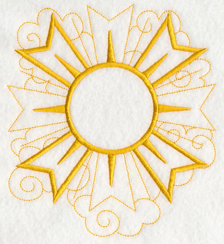 Doodle Sun - Image 5