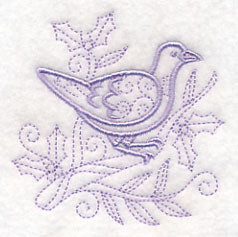 Doodle Turtle Doves - Image 4