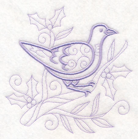 Doodle Turtle Doves - Image 5