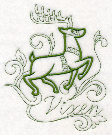 Doodle Vixen - Image 2