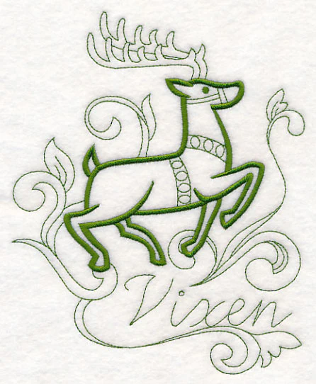 Doodle Vixen - Image 5