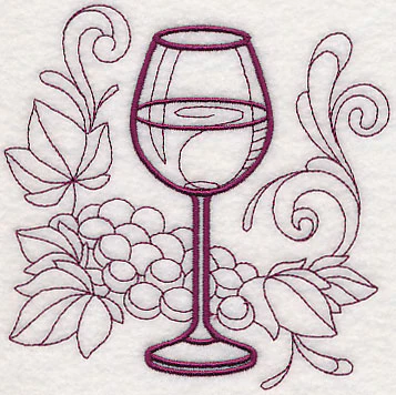 Doodle Wine - Image 2