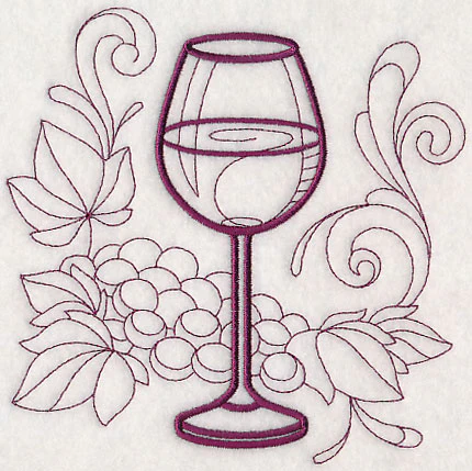 Doodle Wine - Image 5