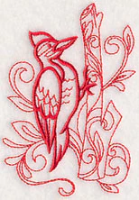 Doodle Woodpecker - Image 4