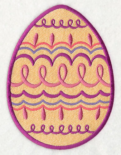 Doodling-Do Easter Egg 1 - Image 3