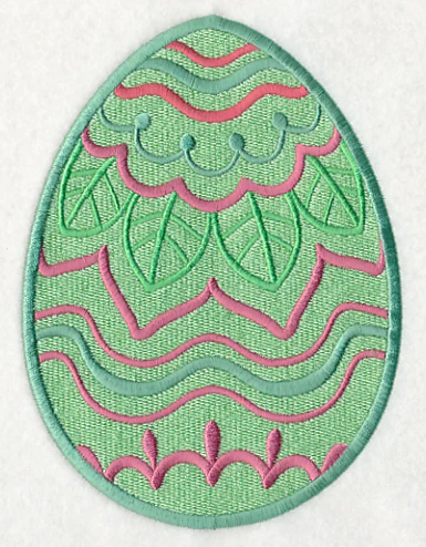 Doodling-Do Easter Egg 2 - Image 3