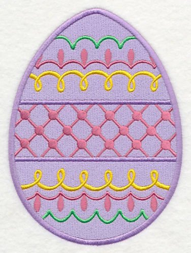 Doodling-Do Easter Egg 4 - Image 3