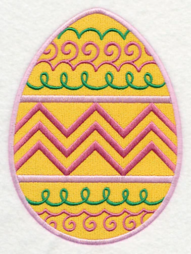 Doodling-Do Easter Egg 5 - Image 3