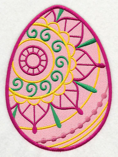 Doodling-Do Easter Egg 6 - Image 3