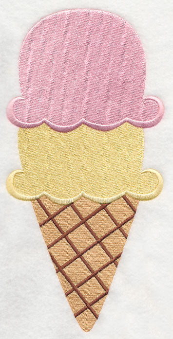 Double Scoop Cone - Image 5