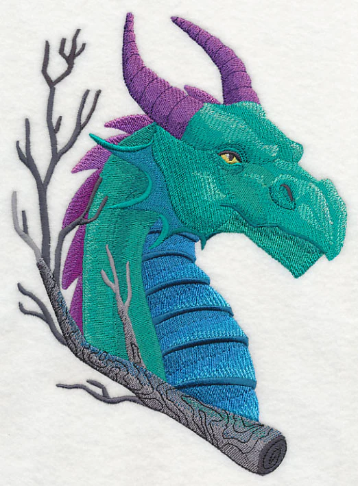 Dragon Power