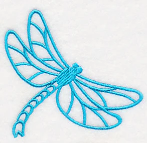 Dragonfly 3 - Image 3