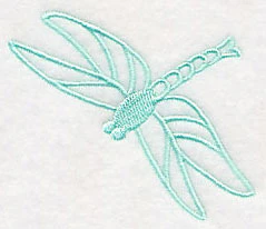Dragonfly 5