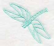 Dragonfly 5 - Image 2