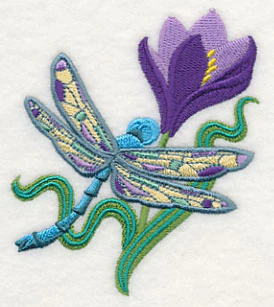 Dragonfly Spring - Image 2