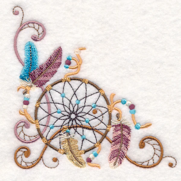 Dream Catcher Potpourri Corner - Image 3