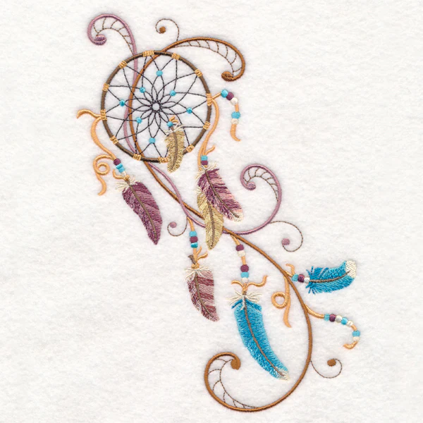 Dream Catcher Potpourri Spray - Image 2