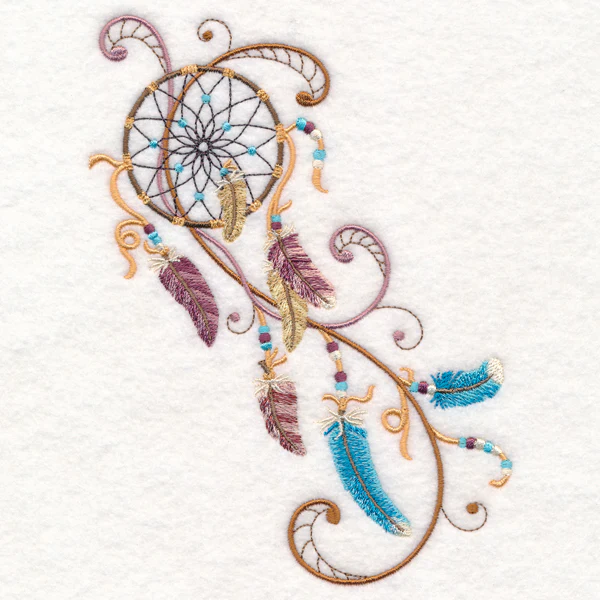 Dream Catcher Potpourri Spray - Image 4