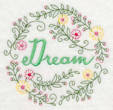 Dream Wreath - Image 4