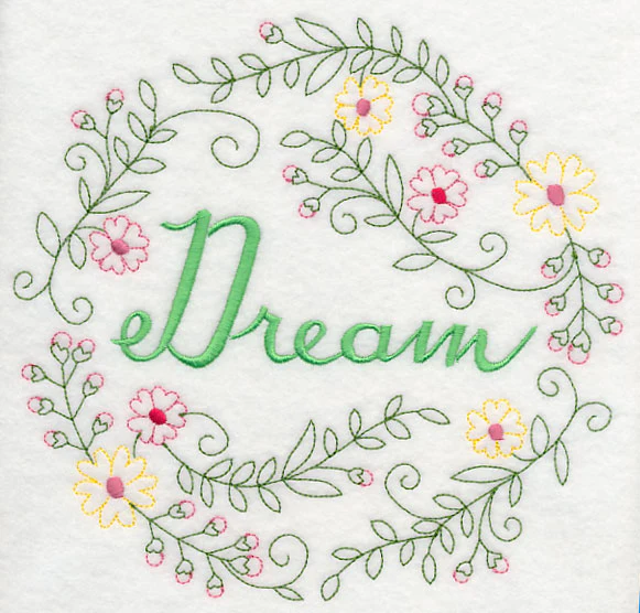 Dream Wreath - Image 6