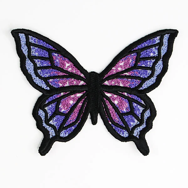 Dreamy and Radiant Butterfly 1 (Lace) - Image 10